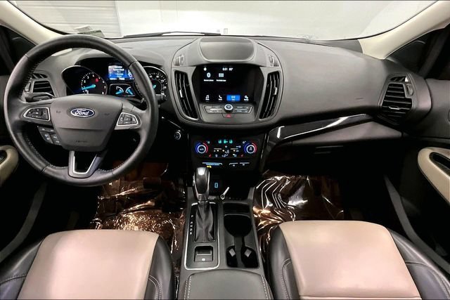 Used 2019 Ford Escape SEL AWD/4WD image 17