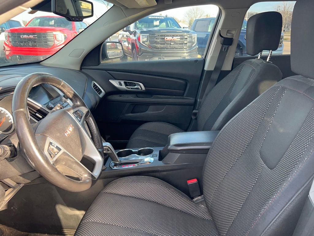 Used 2014 GMC Terrain SLE w/ Convenience Package image 9