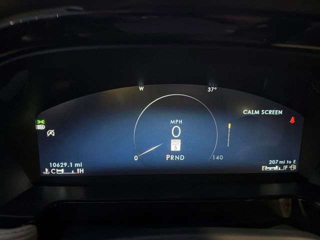 Certified 2023 Lincoln Corsair AWD image 18