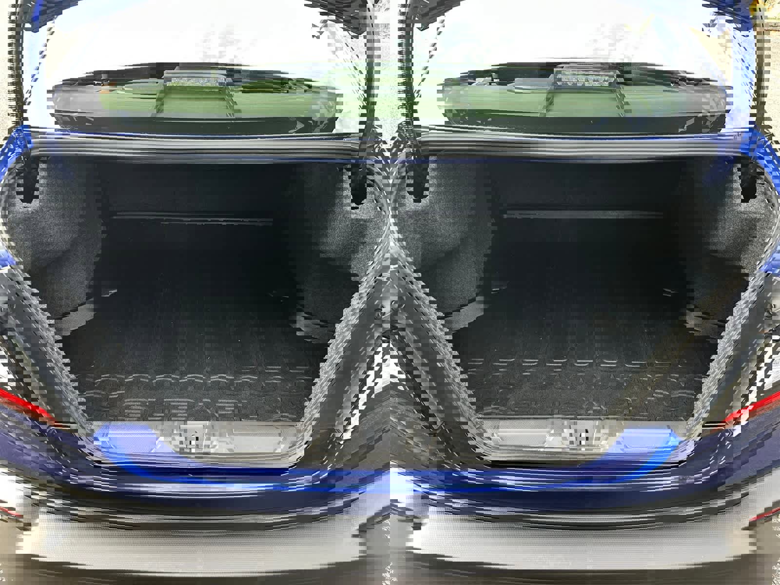 Certified 2024 Subaru WRX Limited w/ Popular Package #1A image 24