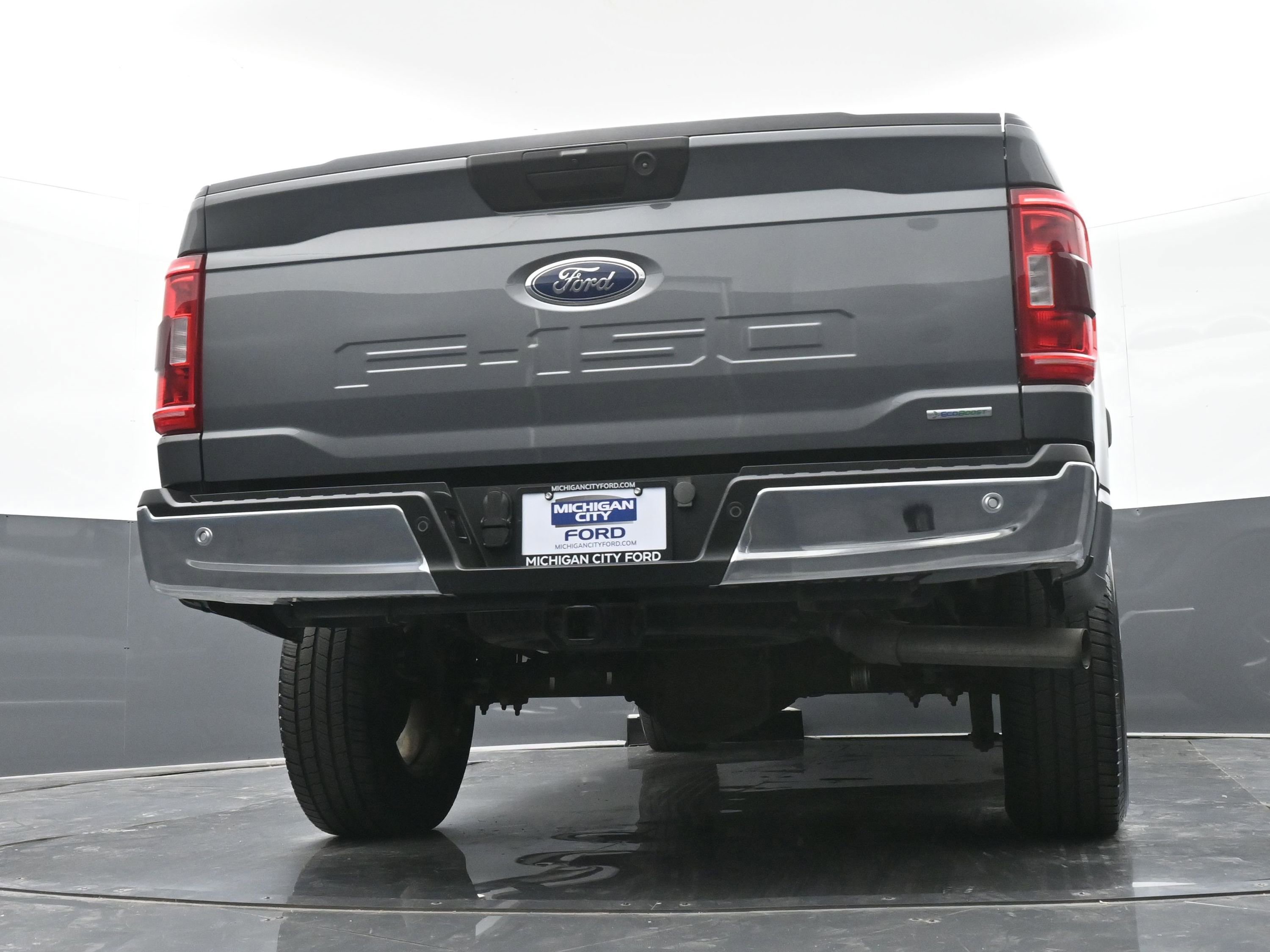 Used 2023 Ford F150 XLT image 40