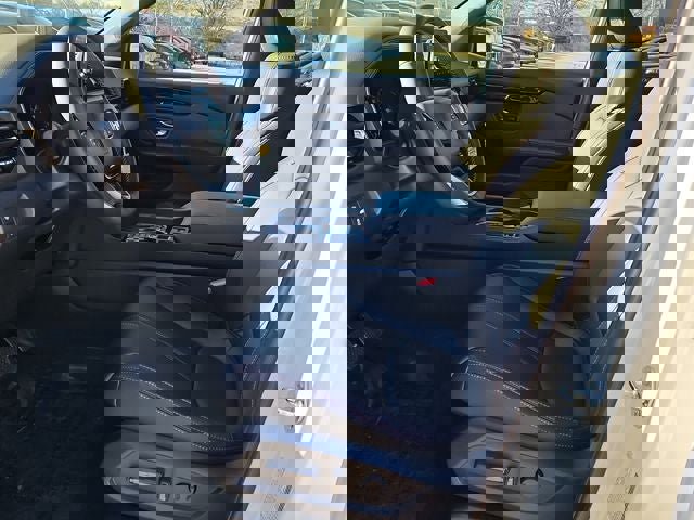 New 2025 Honda Pilot TrailSport image 9