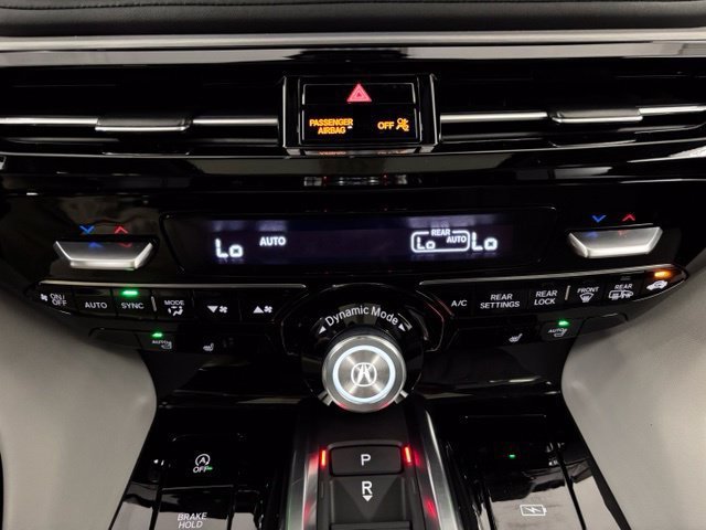 Used 2025 Acura MDX w/ Technology Package FWD image 19
