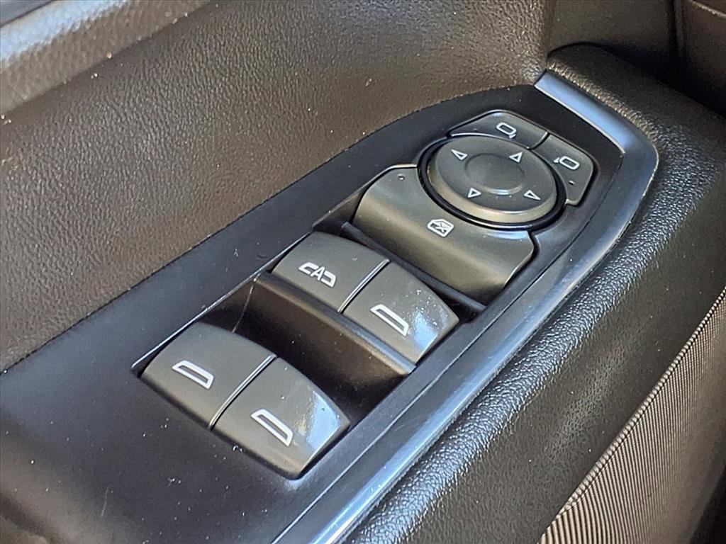 Used 2023 Chevrolet Silverado 1500 RST w/ Z71 Off-Road Package image 9