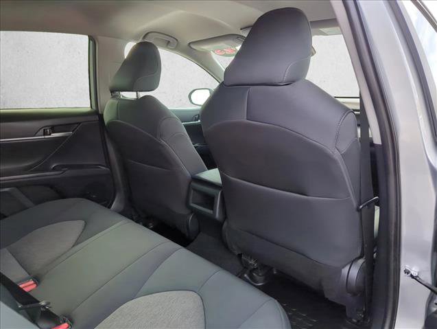 Used 2023 Toyota Camry LE image 20