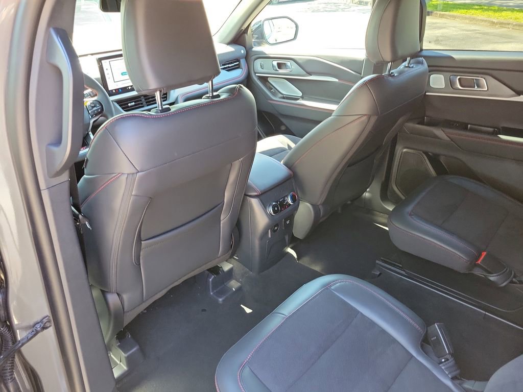 Used 2026 Ford Explorer ST w/ Sun And Sound Package image 13