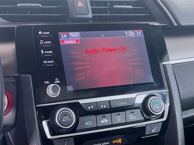 Used 2019 Honda Civic EX image 10