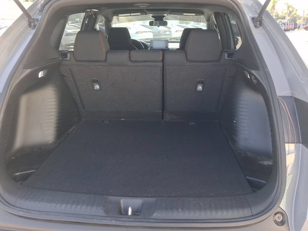 Certified 2024 Honda HR-V Sport image 13