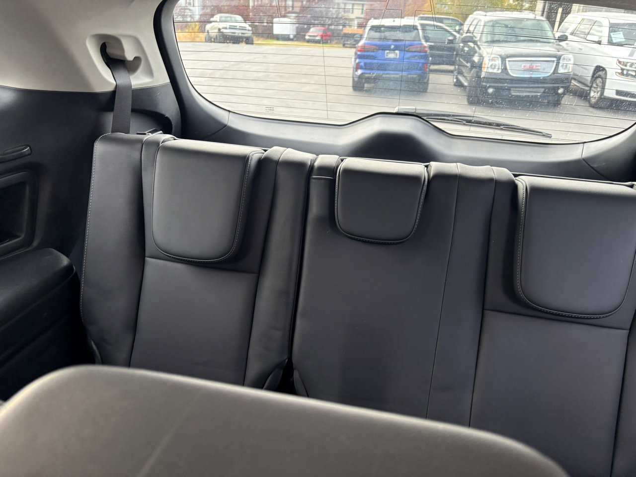 Used 2019 Subaru Ascent Limited image 11