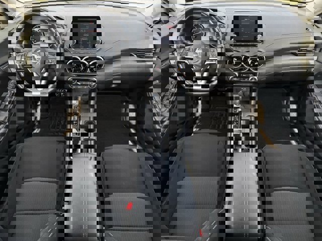 Used 2020 Nissan Sentra SV image 11