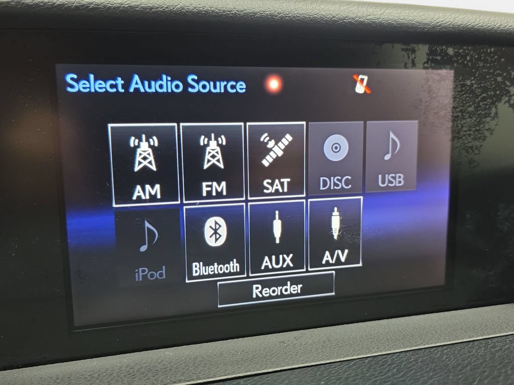 Used 2014 Lexus IS 350 AWD w/ F Sport Package image 21