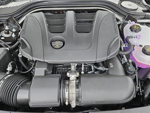 New 2026 Dodge Charger R/T w/ Driver Convenience Group AWD/4WD image 17
