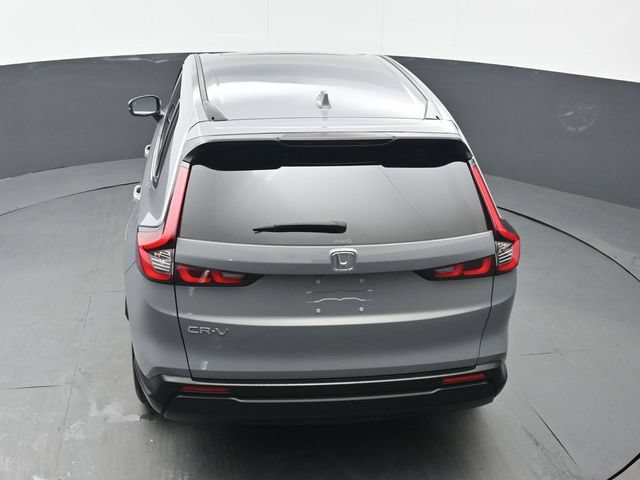 Used 2024 Honda CR-V EX image 39