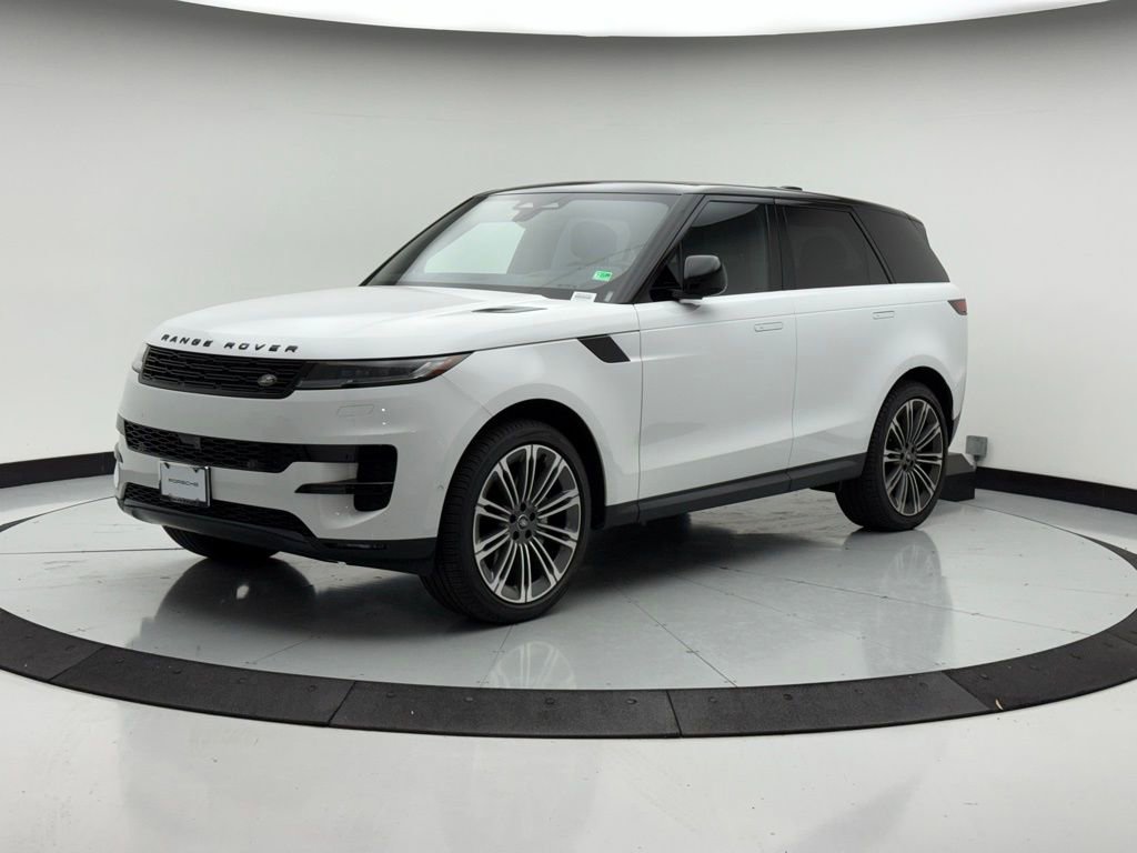 Used 2024 Land Rover Range Rover Sport SE image 1