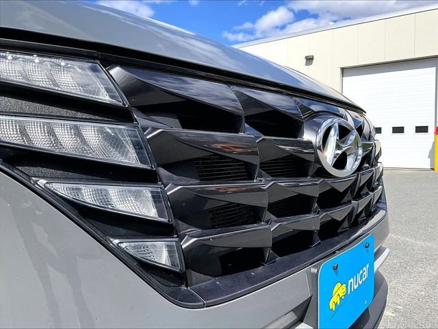 Used 2024 Hyundai Tucson SEL AWD/4WD image 30