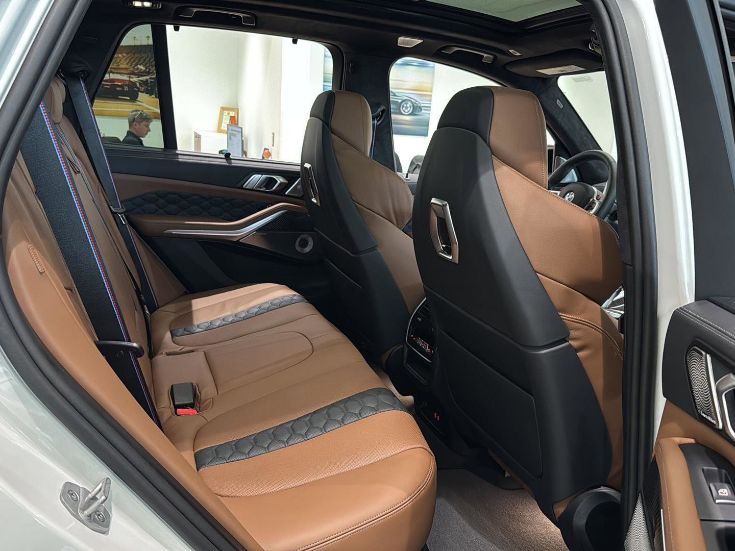 New 2026 BMW X5 M Competition w/ Executive Package image 10