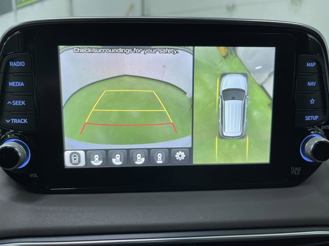 Used 2019 Hyundai Santa Fe AWD image 21