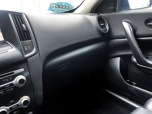 Used 2014 Nissan Maxima 3.5 SV FWD image 30