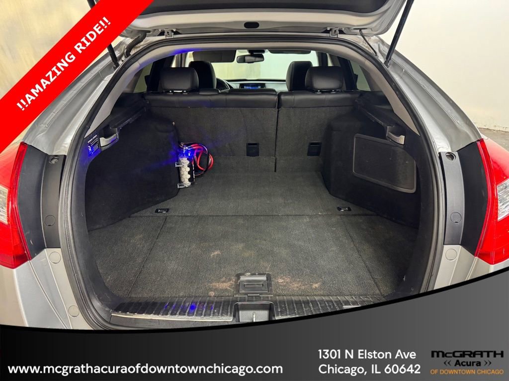 Used 2013 Honda Crosstour EX-L image 31