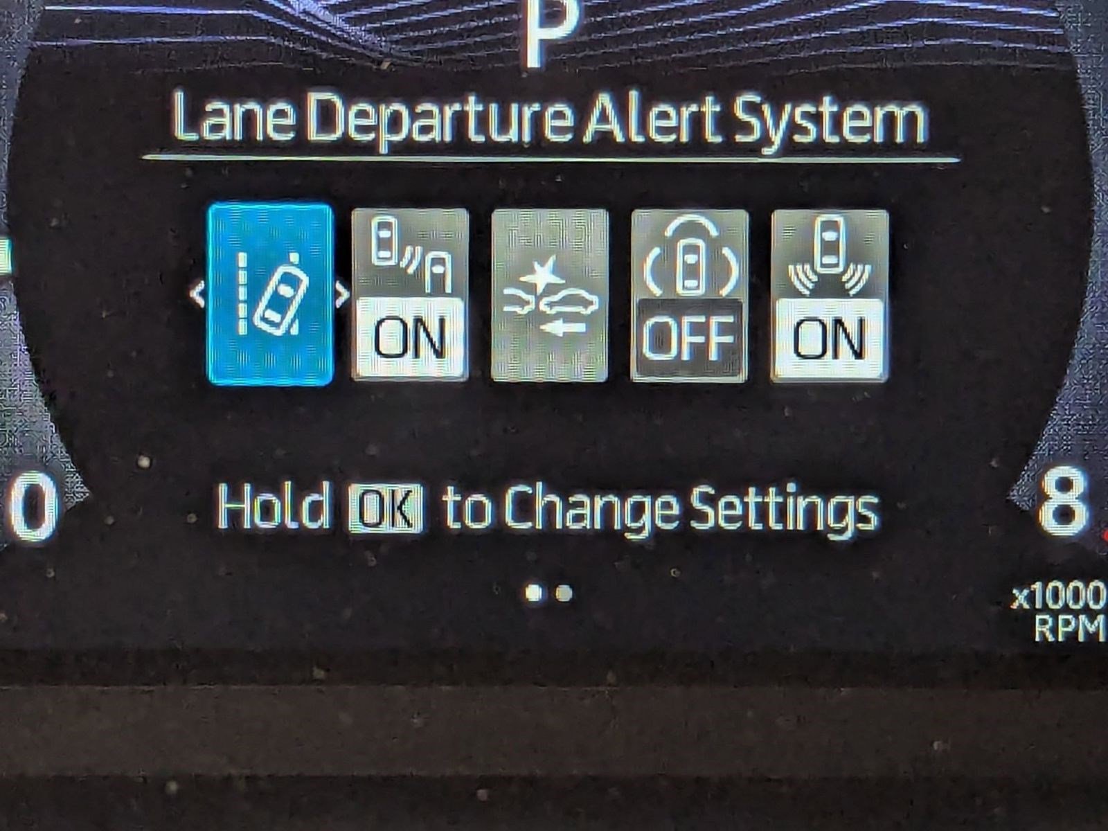 New 2025 Toyota Tacoma SR5 image 22