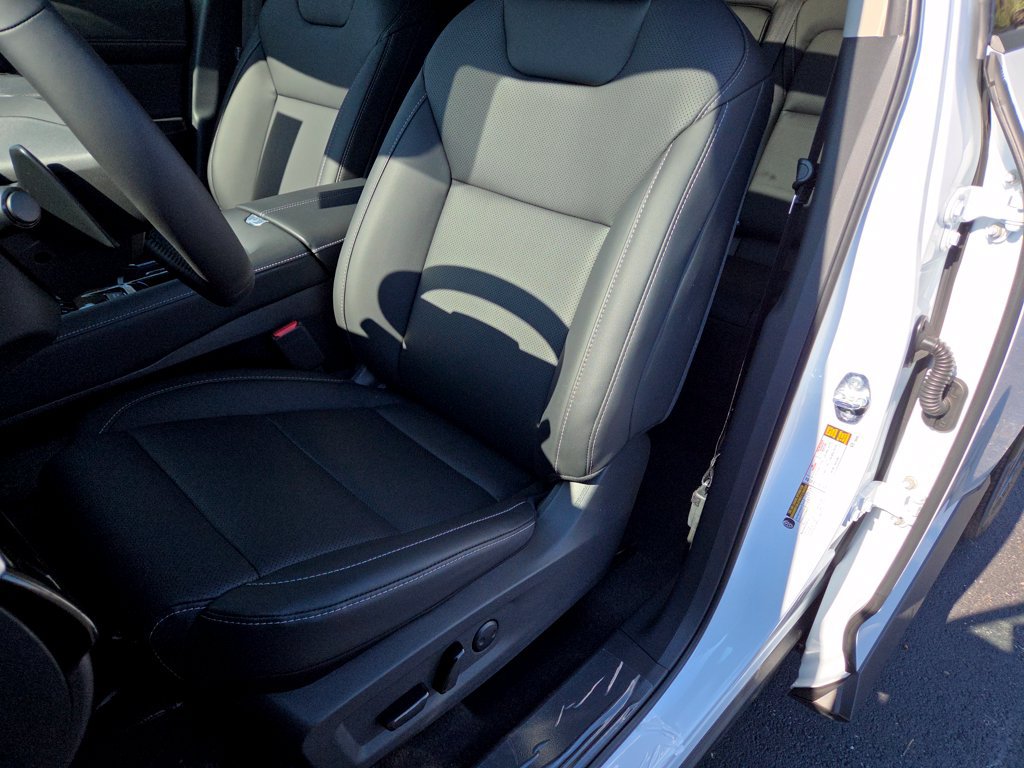 New 2026 Nissan Murano SL AWD/4WD image 23