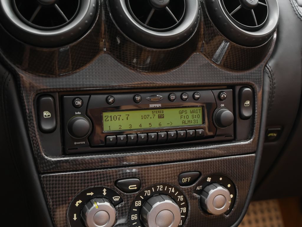 Used 2006 Ferrari F430 Spider RWD image 57