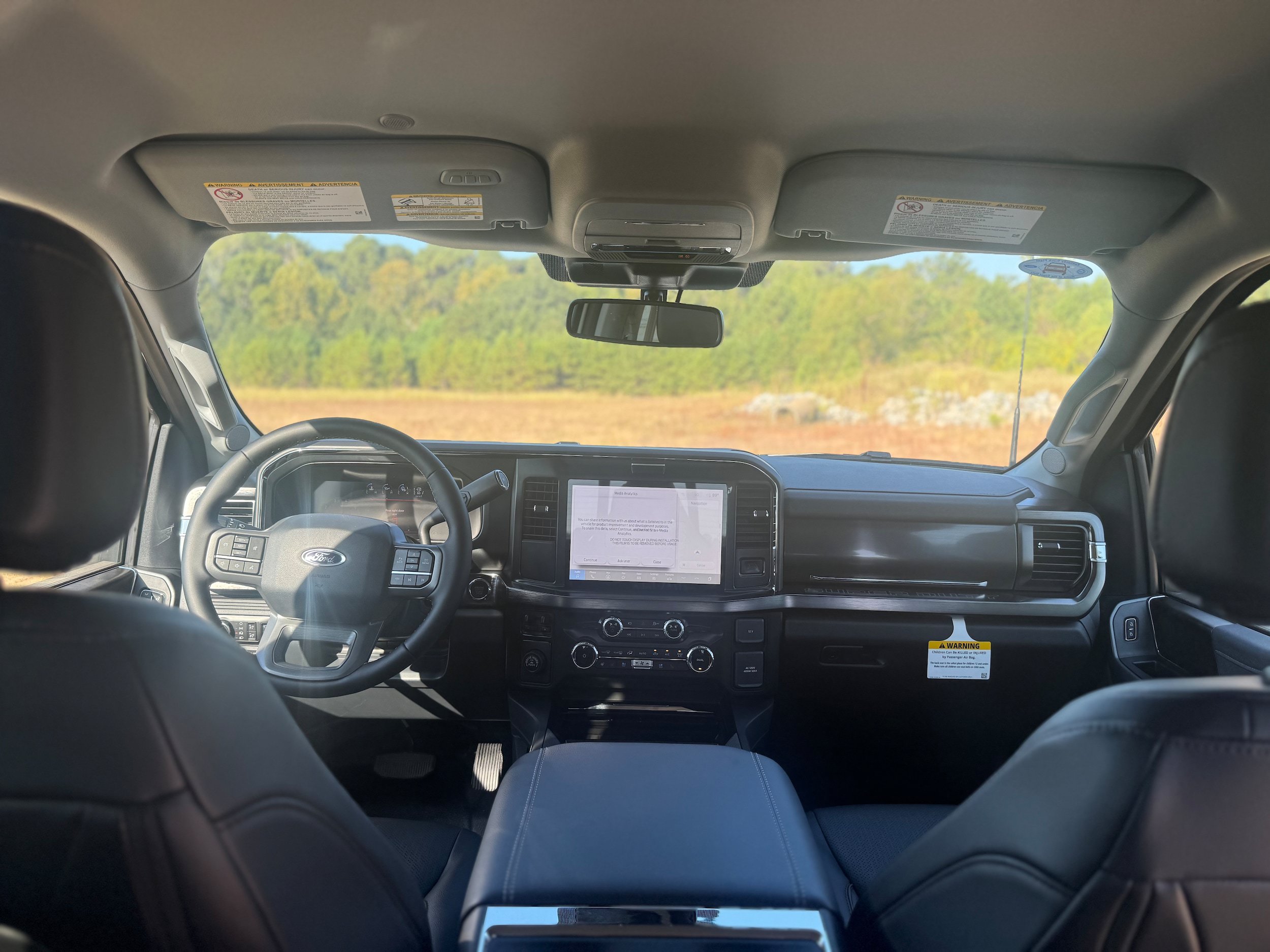 New 2026 Ford F350 Lariat RWD image 33