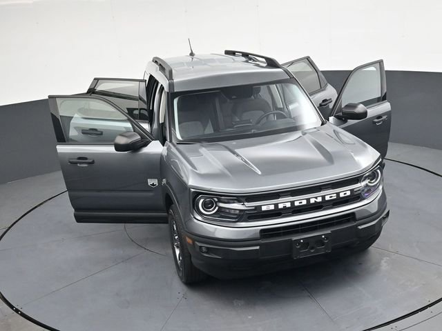 Used 2022 Ford Bronco Sport Big Bend w/ Convenience Package image 38