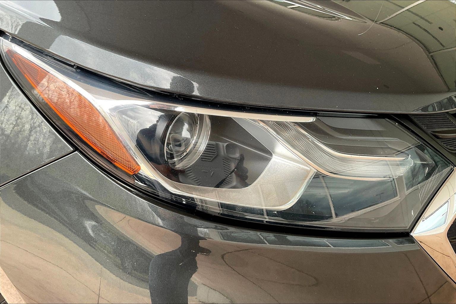 Used 2018 Chevrolet Equinox LT w/ LT Infotainment Plus Package image 30