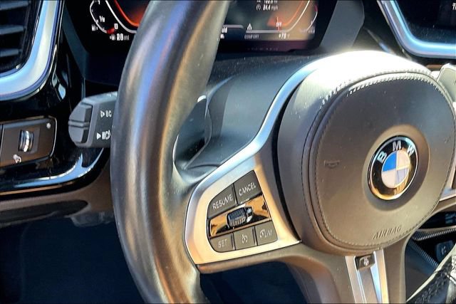 Used 2023 BMW Z4 M40i w/ Premium Package RWD image 17