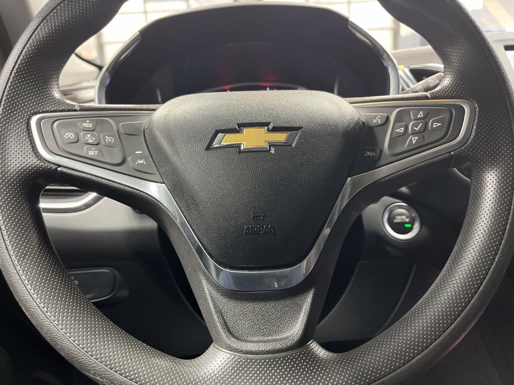 Used 2022 Chevrolet Equinox LT FWD image 20