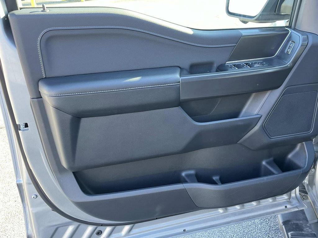 Used 2024 Ford F150 XLT w/ Equipment Group 302A MID image 23