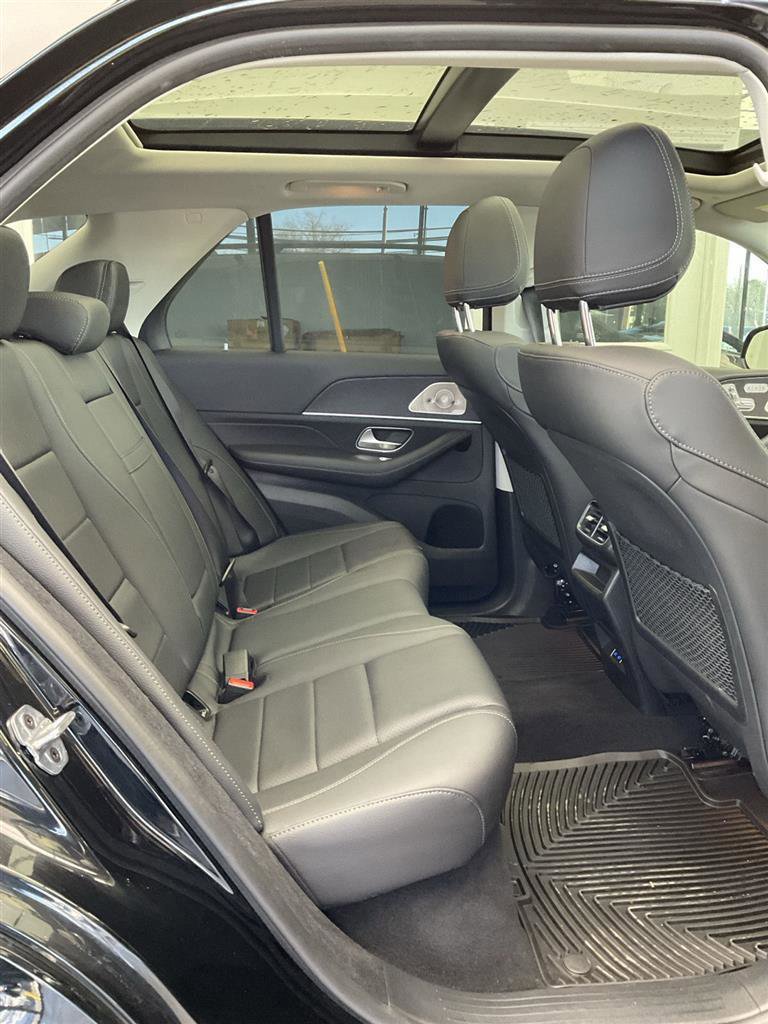 Used 2024 Mercedes-Benz GLE 450 4MATIC image 21