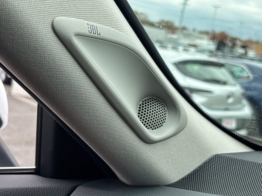 New 2026 Toyota Grand Highlander Platinum image 11