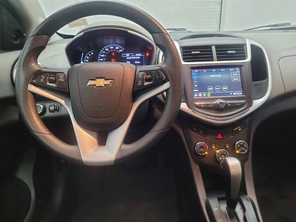 Used 2019 Chevrolet Sonic LT image 22