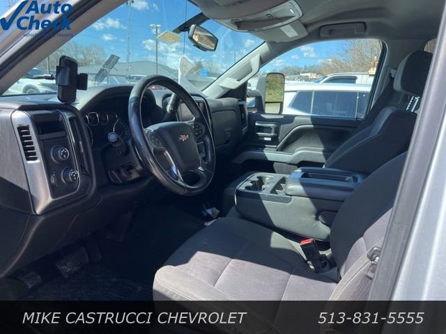 Used 2015 Chevrolet Silverado 1500 LT w/ All Star Edition image 7