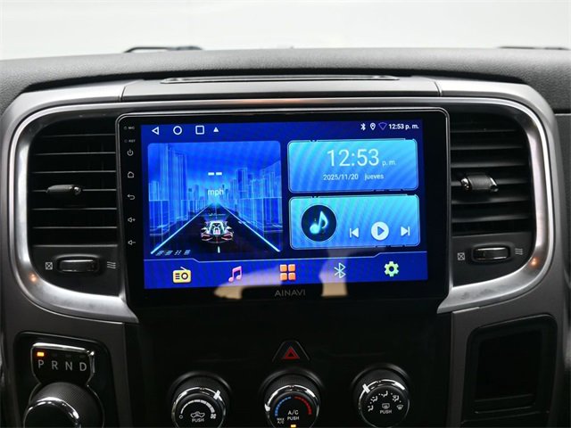 Used 2022 RAM 1500 Classic SLT image 31