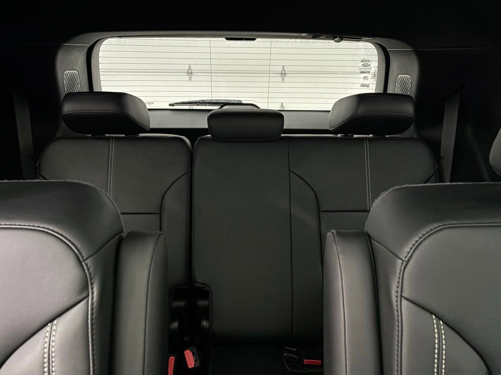 New 2026 GMC Acadia Elevation w/ Elevation Premium Package image 42