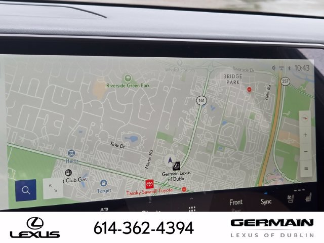 Certified 2025 Lexus RX 350 Premium w/ Convenience Package AWD/4WD image 14