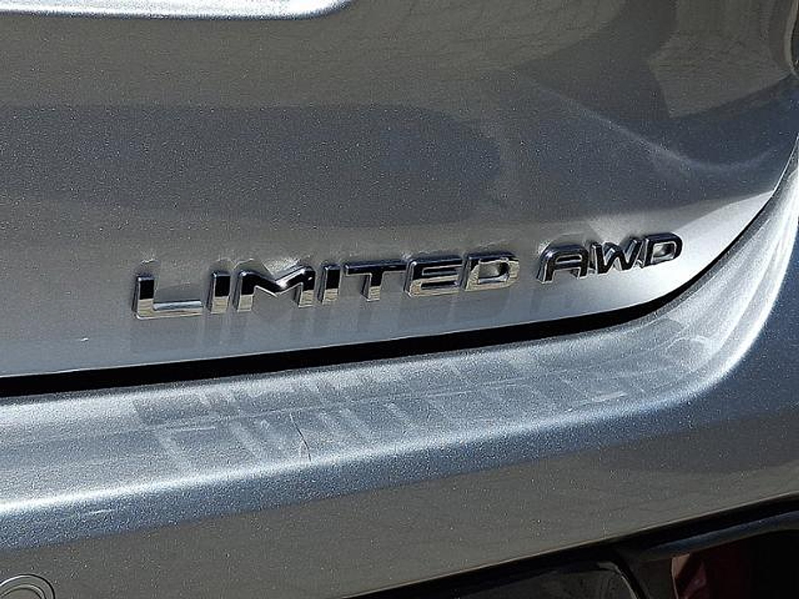 Used 2024 Toyota Highlander Limited AWD/4WD image 31