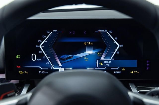 New 2026 BMW i5 eDrive40 video 2