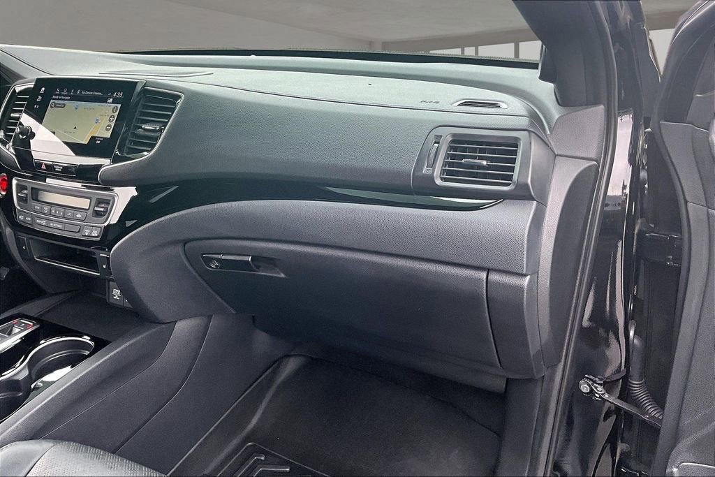 Used 2019 Honda Passport Touring image 26