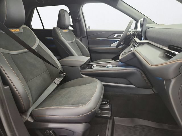 New 2026 Ford Explorer Tremor w/ Tremor Ultimate Package AWD/4WD image 30