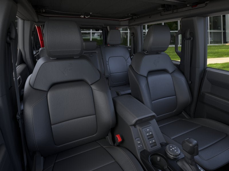 New 2026 Ford Bronco Badlands AWD/4WD image 10