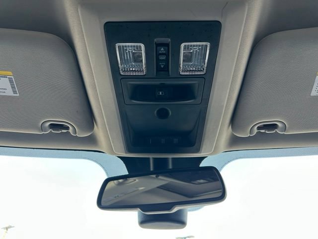 Used 2015 RAM 2500 Power Wagon Laramie AWD/4WD image 17