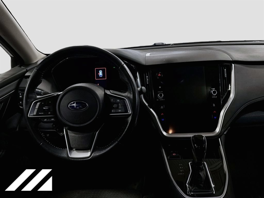 Used 2022 Subaru Outback Premium AWD/4WD image 24