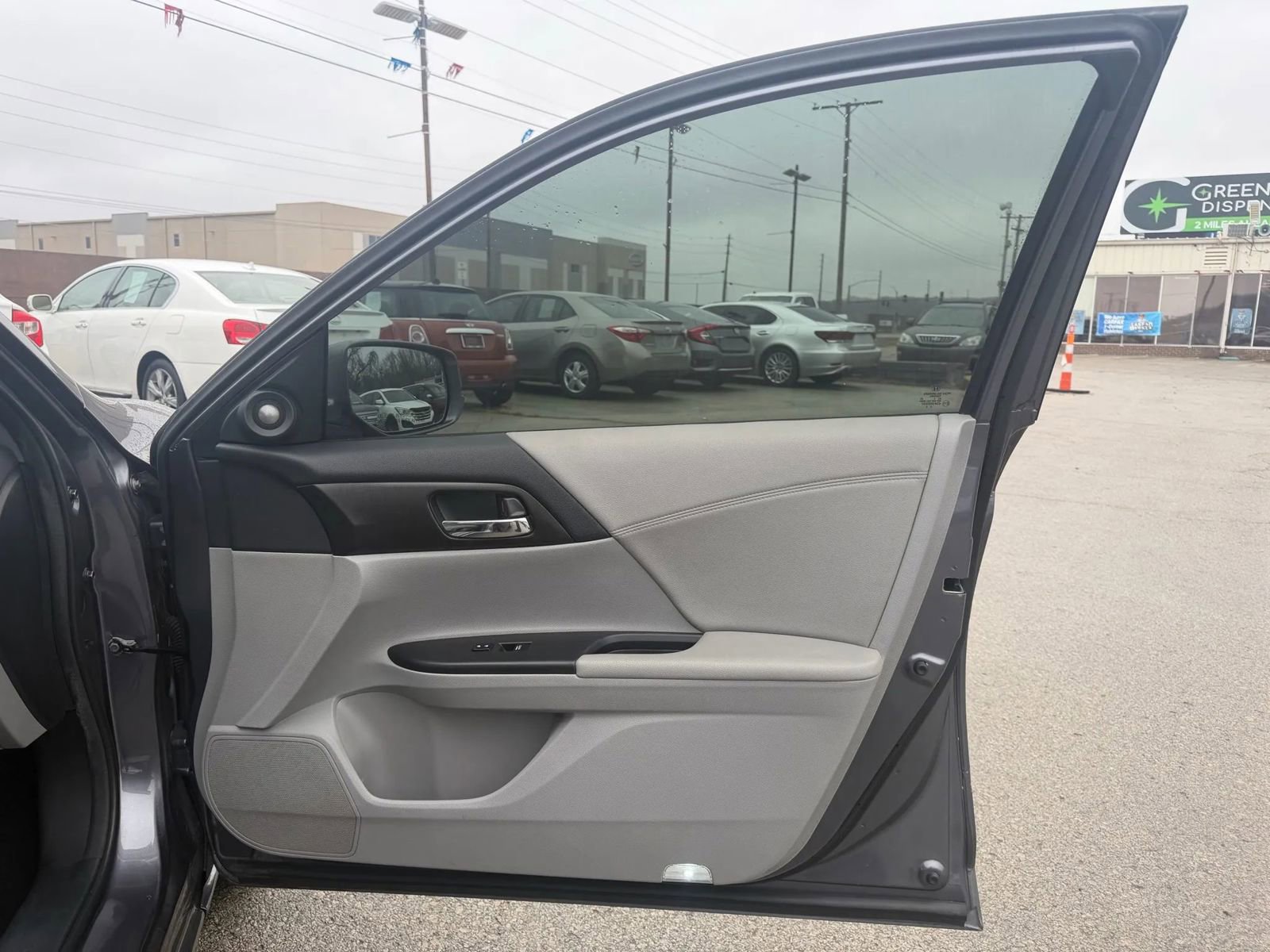 Used 2013 Honda Accord EX-L image 11