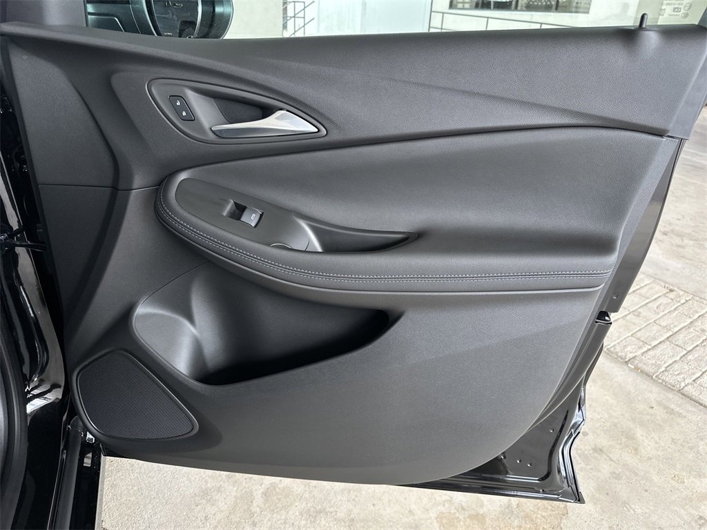 New 2026 Buick Encore GX Sport Touring w/ Advanced Technology Package image 35