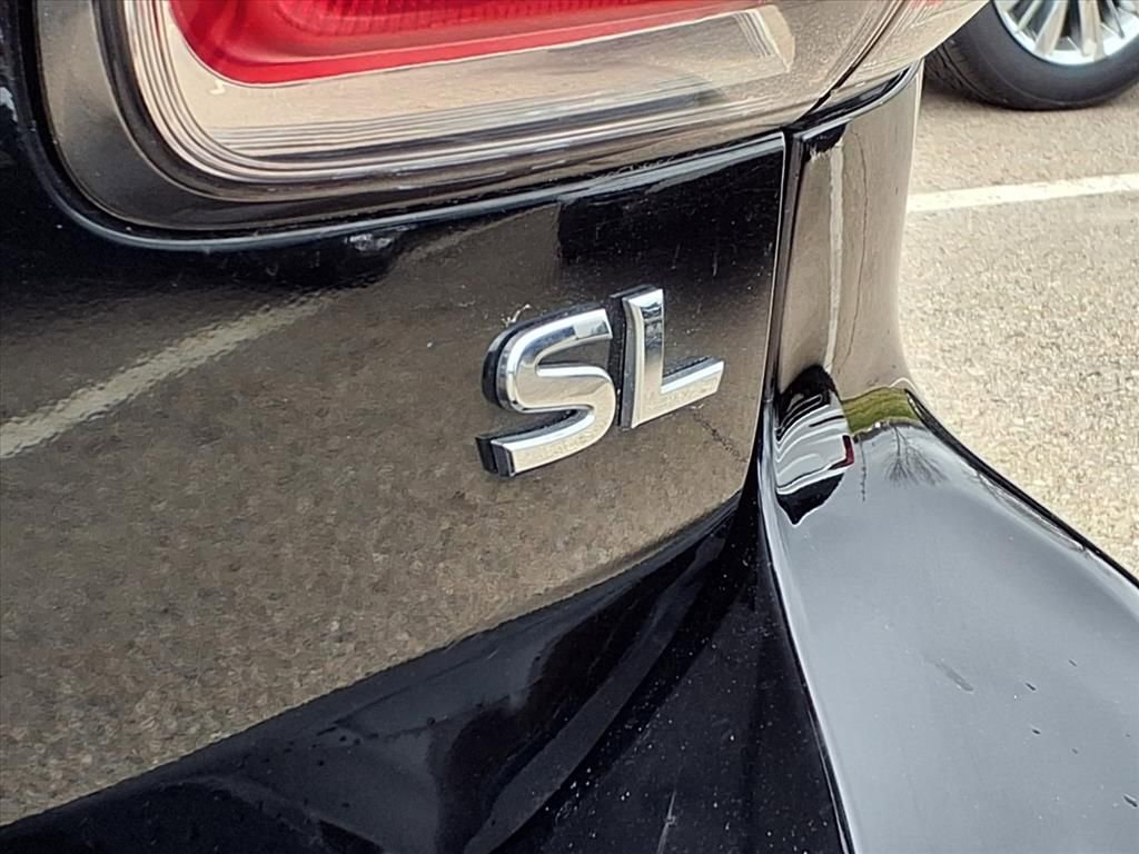 Used 2019 Nissan Armada SL w/ Premium Package image 10