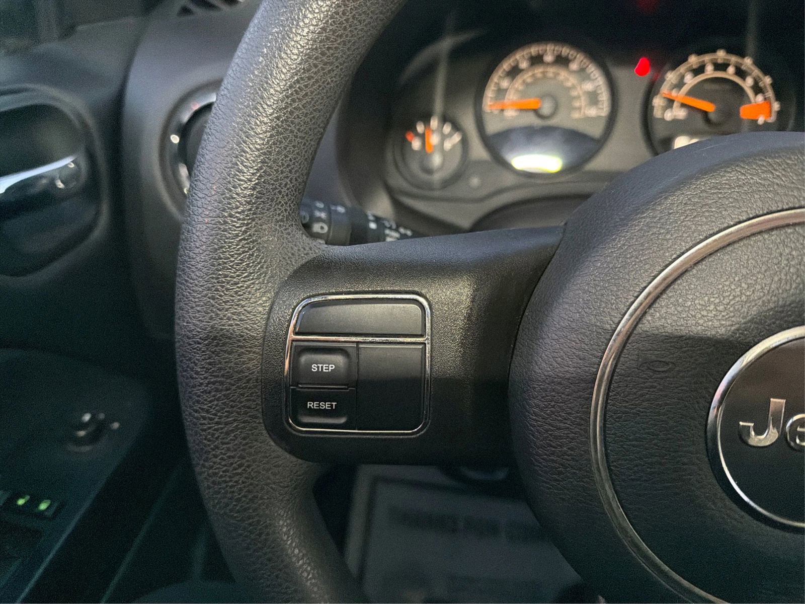 Used 2017 Jeep Compass Sport w/ Power Value Group image 24